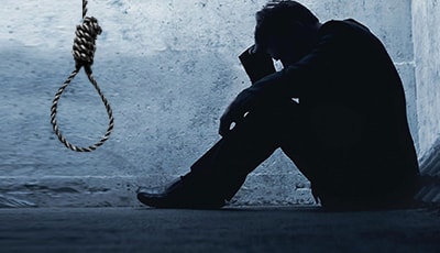 Suicide: How you can help